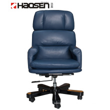 Racing boss office swivel chair with head supported